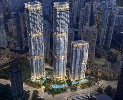 Zion Road (D3), Condominium #497624671